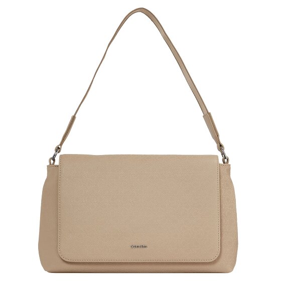 Calvin Klein CK Mixmedia Torba na ramię 29 cm