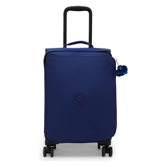 Kipling Spontaneous 4 kółka Walizka kabinowa S 53 cm
