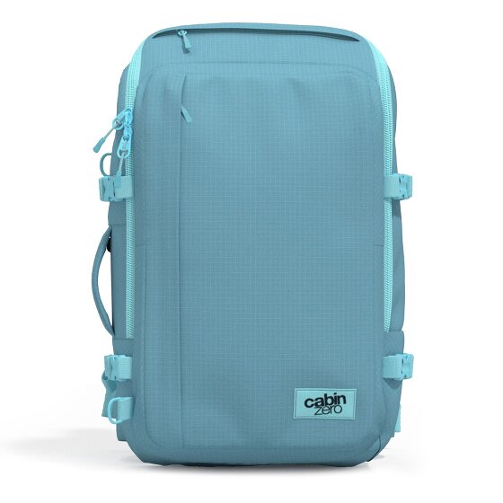 Cabin Zero Adventure Cabin Bag ADV 42L Plecak 55 cm