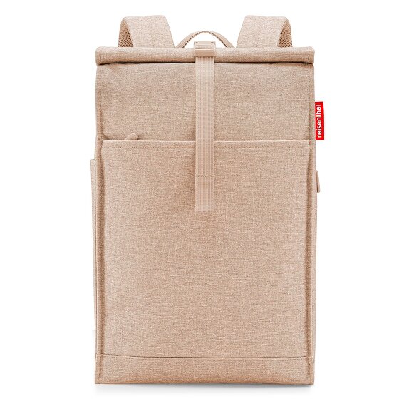 reisenthel Urban Rolltop Plecak 49 cm Komora na laptopa