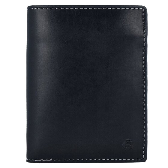 Esquire Esquire Dallas Wallet Leather 9 cm