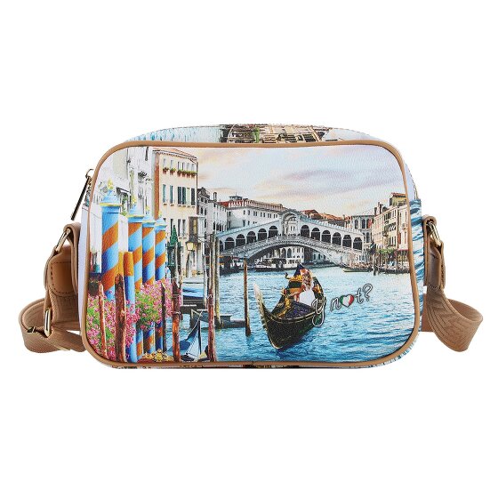 Y Not? Yesbag Torba na ramię 24 cm