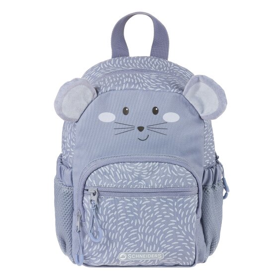 Schneiders Mini Plecak dla przedszkolaka 27 cm