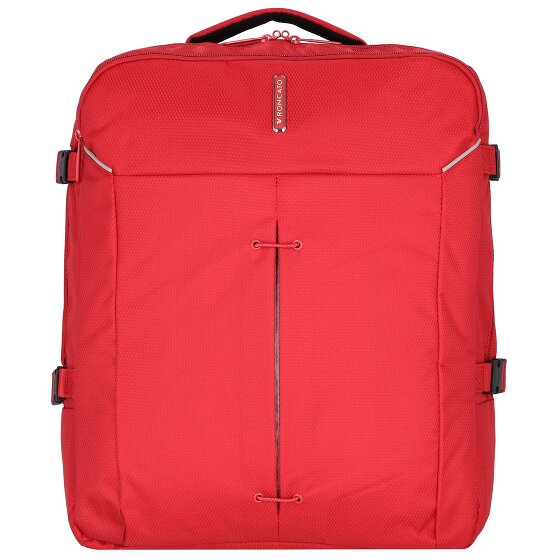 Roncato Ironik 2.0 Plecak 45 cm Komora na laptopa