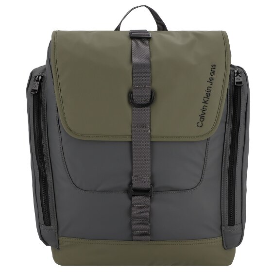 Calvin Klein Jeans Ultralight Plecak 42 cm Komora na laptopa