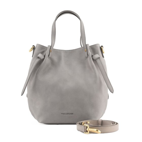 FredsBruder Just Easy Torba Skórzany 28.5 cm