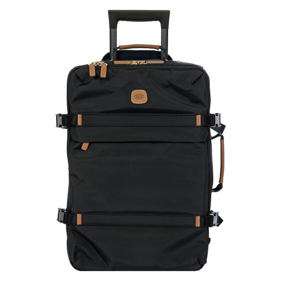 Bric's X-Collection Plecak biznesowy 50 cm Komora na laptopa