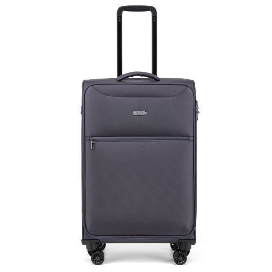 Epic Jupiter 4X 4 kółka Walizka 69 cm