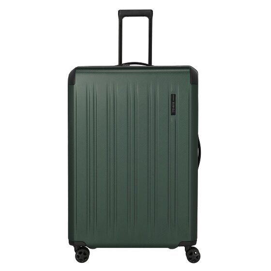 Travelite Dynamiic 4 kółka Walizka XL 81 cm