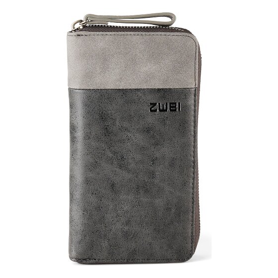 Zwei Eva Portfel 20 cm