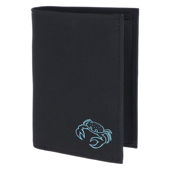 oxmox New Cryptan Portfel Ochrona RFID 10 cm