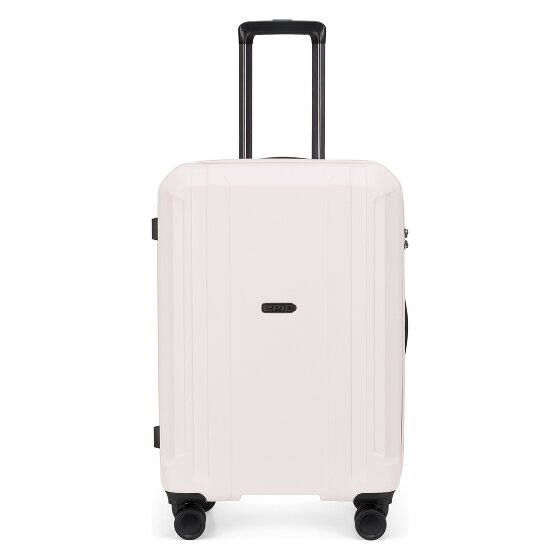 Epic Airwave Neo 4 kółka Walizka 65 cm