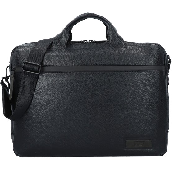 Jost Stockholm Teczka 43 cm Komora na laptopa
