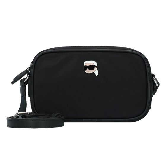 Karl Lagerfeld Ikon Torba na ramię 21 cm