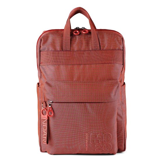 Mandarina Duck Plecak z przegrodą na laptopa 38 cm