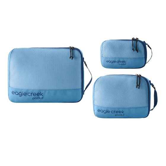 Eagle Creek Zestaw sakw Pack-It 3 szt.