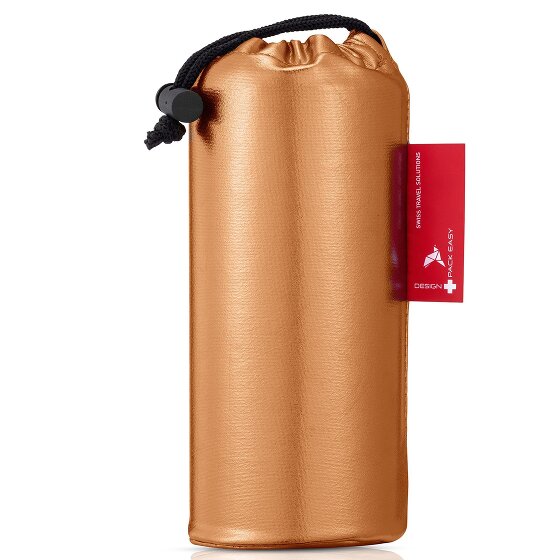 Pack Easy Pokrowiec na walizkę 60 cm