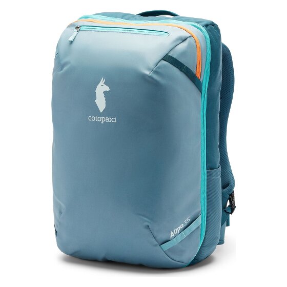 Cotopaxi Plecak podróżny Allpa 35 L z przegrodą na laptopa 56 cm