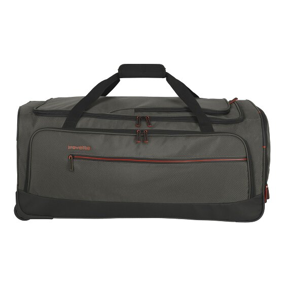 Travelite Crosslite 5.0 2 kółka Torba podróżna L 79 cm