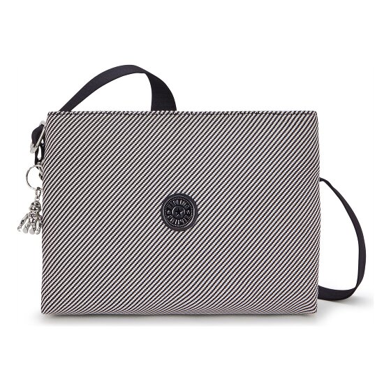 Kipling Premium Elevated + Fabya Torba na ramię 30 cm