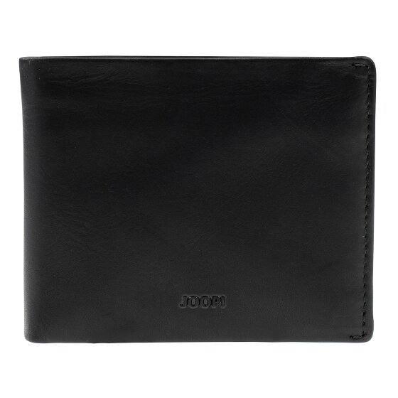 Joop! Loreto Philipos Portfel Ochrona RFID Skórzany 10.5 cm