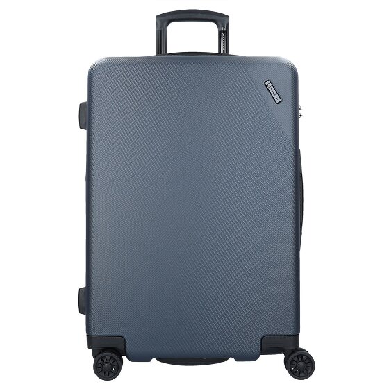 bugatti Kallisto wózek 4-kołowy 75 cm