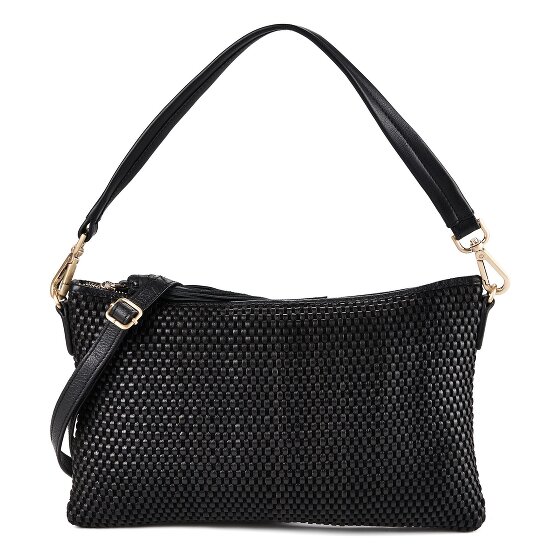 Harbour 2nd Fashion Lights Ivellina Torba na ramię Skórzany 31 cm