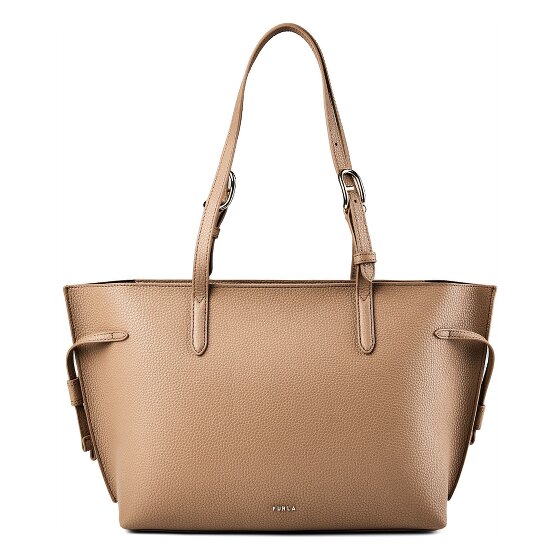 Furla Ava Shopper Bag Skóra 34 cm