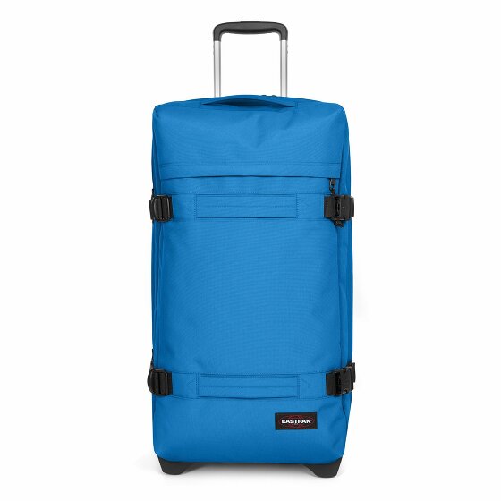 Eastpak Transit'R 2 kółka Torba podróżna M 67 cm