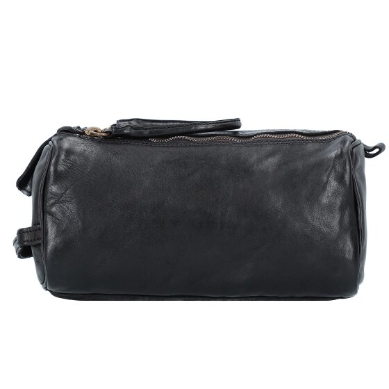 Campomaggi Kosmetyczka Skórzany 25 cm