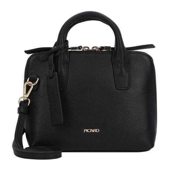 Picard Java Torba Skórzany 20 cm