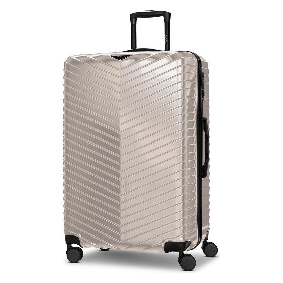 Redolz Essentials 18 4 kółka Walizka 76 cm z plisą rozprężną