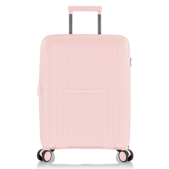 Heys AirLite 4 kółka Walizka kabinowy S 53 cm z plisą rozprężną
