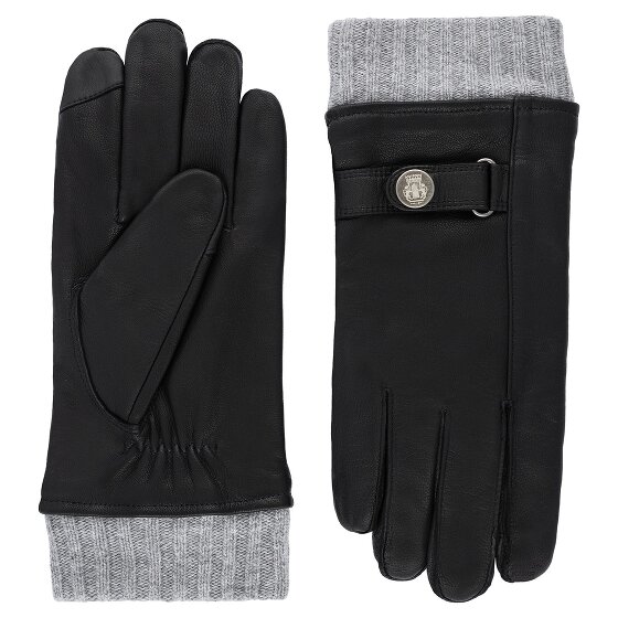 Roeckl Dahlen Touch Gloves Leather