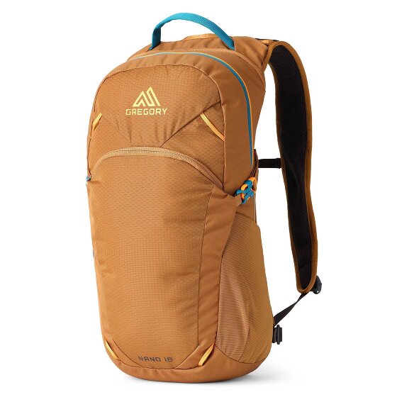 Gregory Nano 18 Plecak turystyczny 51 cm