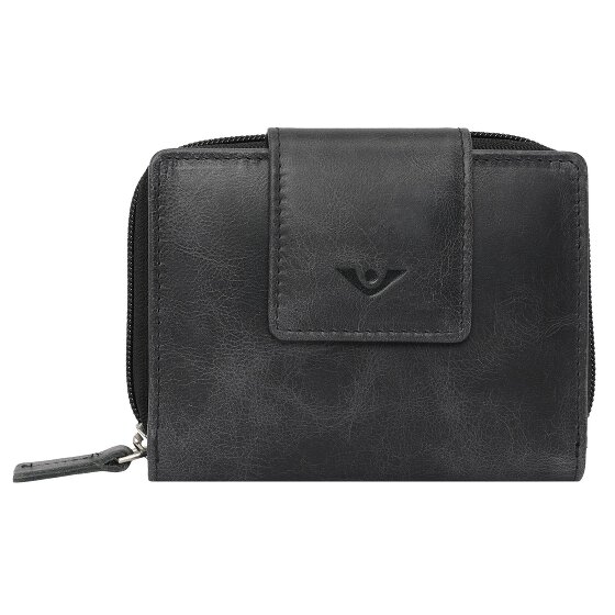 Voi City Cowboy Kenya Portfel Skórzany 12.5 cm