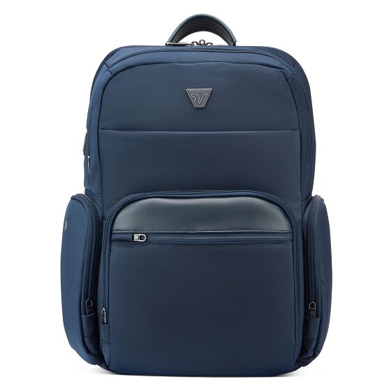 Roncato City 3.0 Plecak biznesowy 40 cm Komora na laptopa