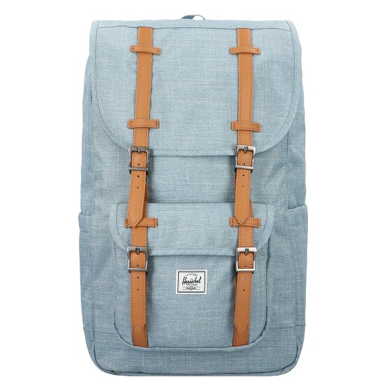 Herschel Little America Plecak 49 cm Komora na laptopa