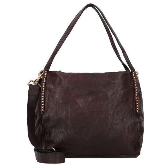 Campomaggi Viola Torba na ramię Skórzany 28 cm