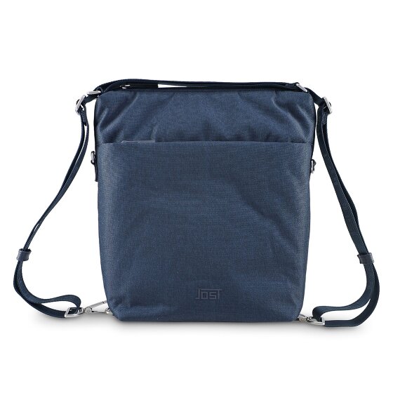 Jost Bergen Torba na ramię Ochrona RFID 25 cm