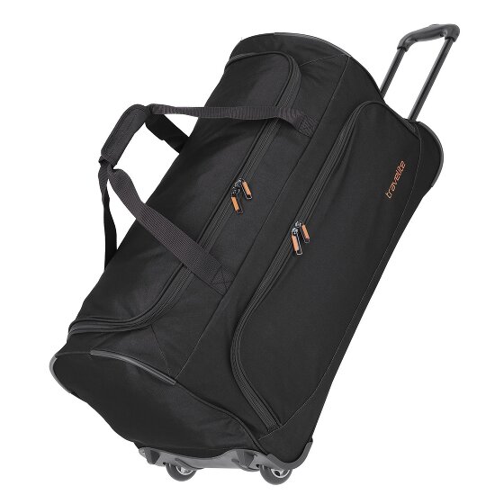 Travelite Torba podróżna Basics Fresh Roll 71 cm