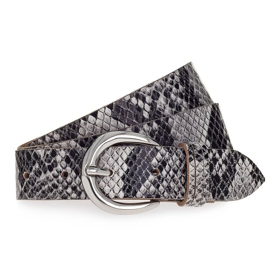 Tamaris Pas Skórzany