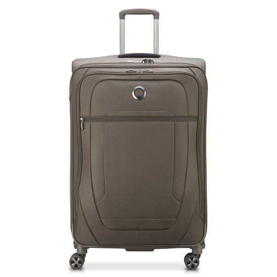 Delsey Paris Helium DLX wózek 4-kołowy 77 cm