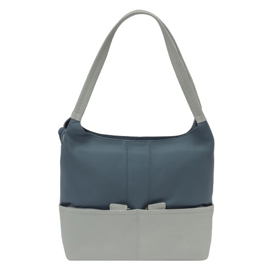 Voi Boston Hera Shopper Bag Skórzany 30 cm