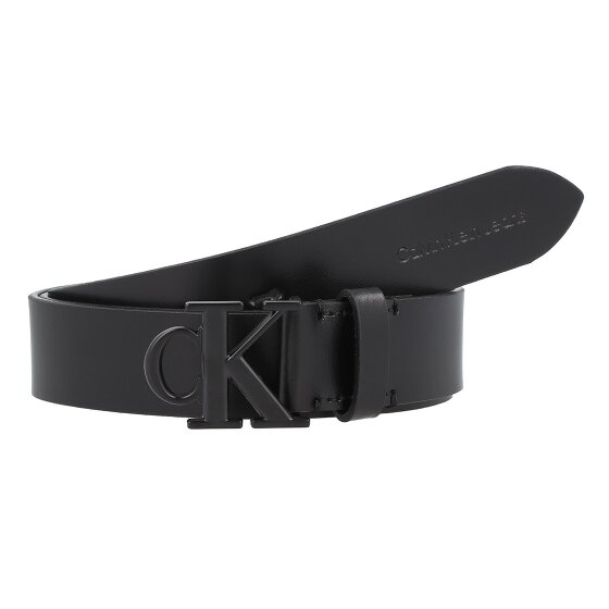 Calvin Klein Jeans Pas Skórzany