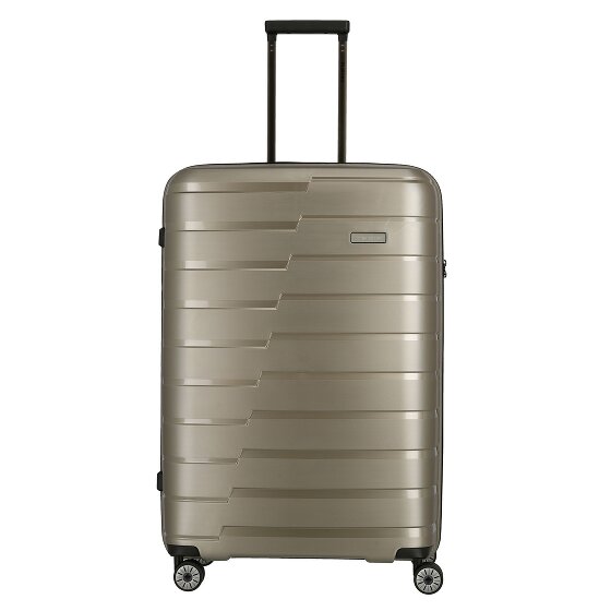 Travelite Wózek 4-kołowy Air Base 77 cm