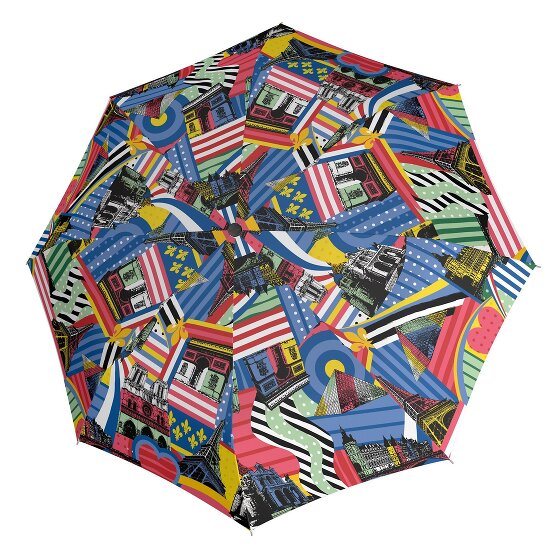 Knirps T.760 Parasolka na kiju 87 cm