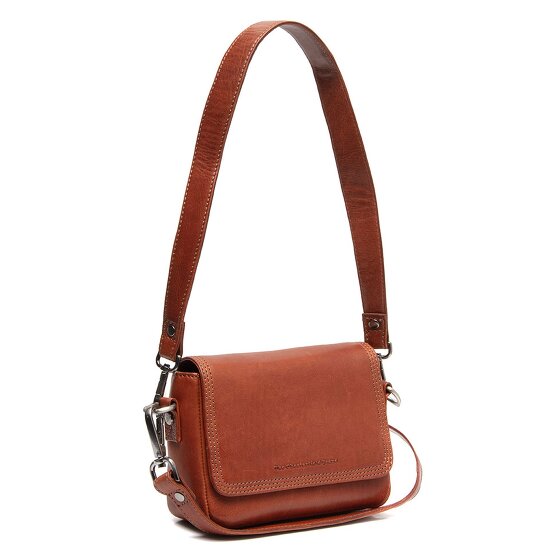 The Chesterfield Brand Marcella Torba na ramię Skórzany 18 cm