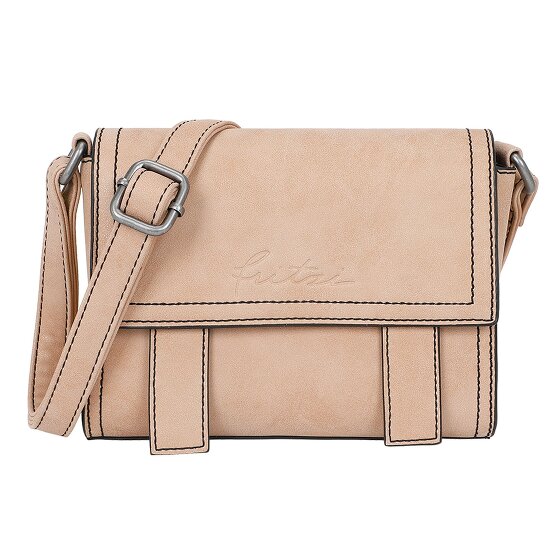 Fritzi aus Preußen Fritzi Satchel Small Jive Torba na ramię 20 cm