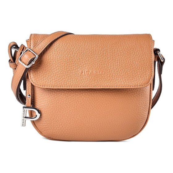 Picard Pure Torba na ramię Skóra 19 cm